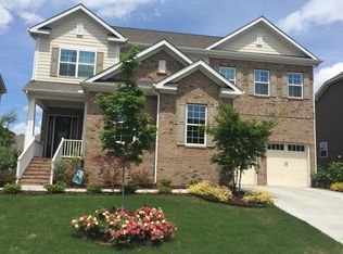 1617 Pantego Trl, Cary, NC 27519