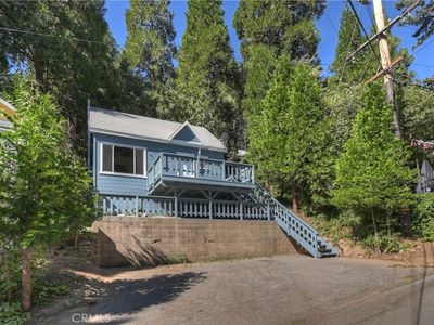 23335 Seeley Way, Crestline, CA, 92325