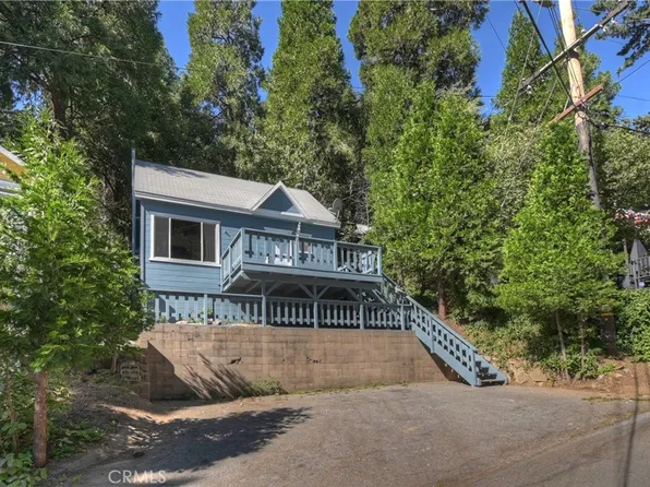 23335 Seeley Way, Crestline, CA 92325