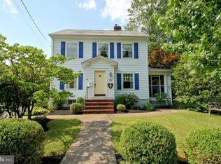 17 Monroe Ave, Lawrenceville, NJ 08648