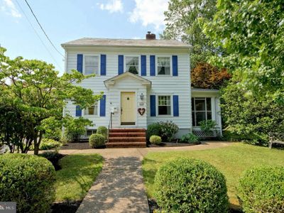 17 Monroe Ave, Lawrenceville, NJ, 08648