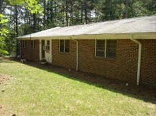 40 Bethel Rd NW, Conyers, GA 30012