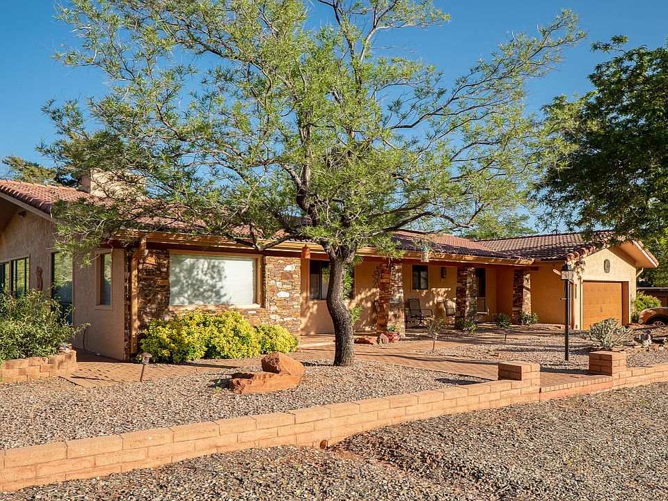 160 Red Rock Cove Dr, Sedona, AZ 86351 | Zillow