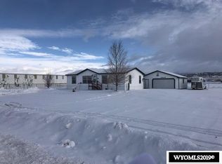 138 Quarter Horse Dr, Bear River, WY 82930
