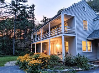 14 Sturdivant Rd, Cumberland Foreside, ME 04110