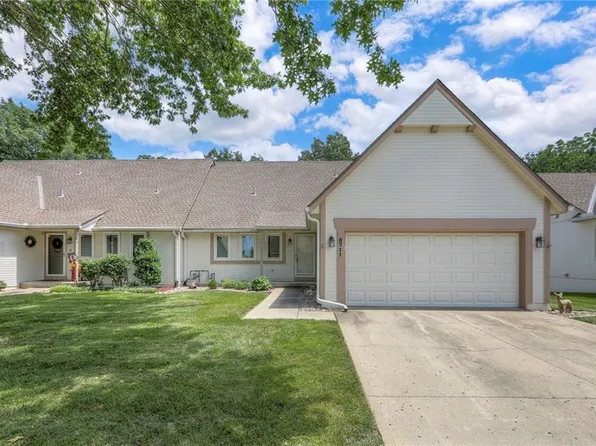 8711 Crysler Ave, Kansas City, MO 64138