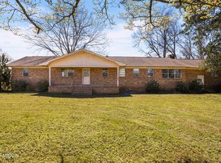 346 Cliett Rd, Byron, GA 31008