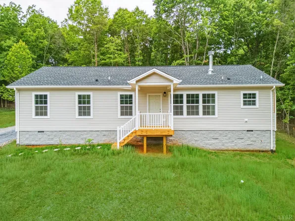 2125 Walnut Hollow Rd, Lynchburg, VA 24503