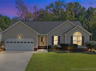309 Sharpsburg Rd, Fayetteville, NC 28311