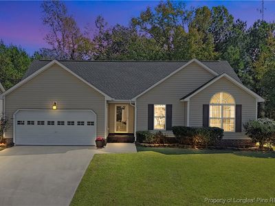 309 Sharpsburg Rd, Fayetteville, NC, 28311
