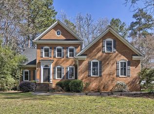 108 Holly Harbor Ln, Lexington, SC 29072