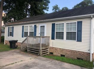 707 Francis Drake St LOT 12, Manteo, NC 27954