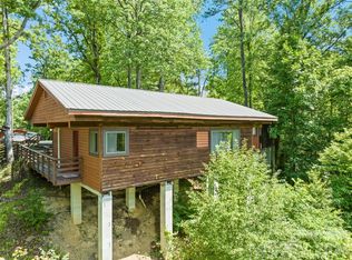 Village Preserve at Nantahala Village, Bryson City, NC 28713