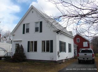 113 N Main St, Solon, ME 04979