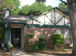 7101 Treasure Cv #A, Austin, TX 78745