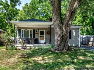 2113 W Fork Rd, Cincinnati, OH 45211