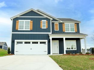 3037 Specklebelly Way, Alabaster, AL 35007