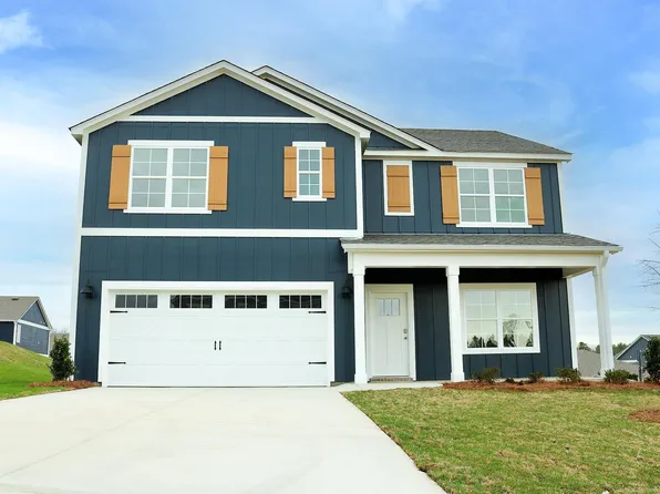 3037 Specklebelly Way, Alabaster, AL 35007