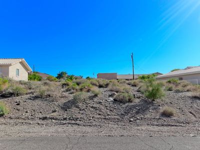 3740 Texoma Dr LOT 3, Lake Havasu City, AZ, 86404