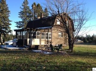 9123 Swan Lake Rd, Alborn, MN 55702