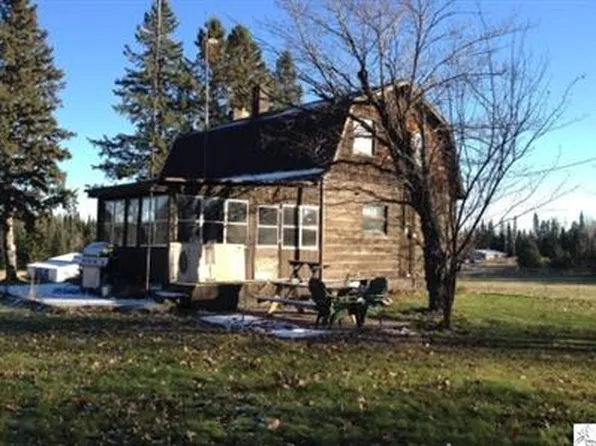 9123 Swan Lake Rd, Alborn, MN 55702