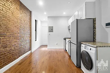 Rented by PREX Realty Corp