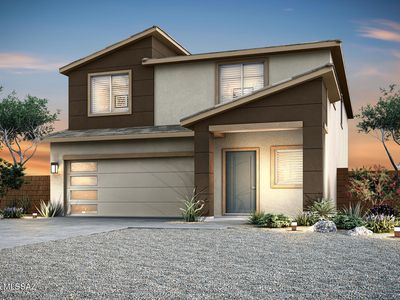 22004 E Pebbles Ave, Red Rock, AZ, 85145