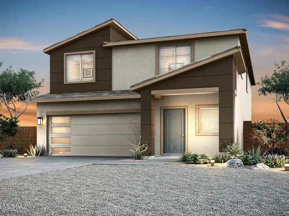 22004 E Pebbles Ave, Red Rock, AZ 85145