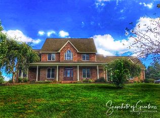 988 N Green Mount Rd, Belleville, IL 62221