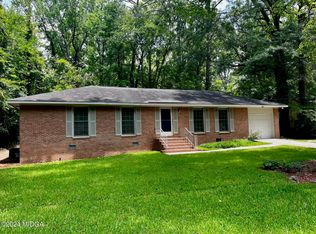 1115 Greendale Ct, Macon, GA 31210