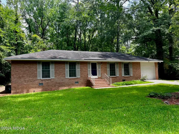 1115 Greendale Ct, Macon, GA 31210