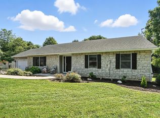 1345 Baldwin Rd, Milford, OH 45150