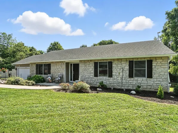 1345 Baldwin Rd, Milford, OH 45150