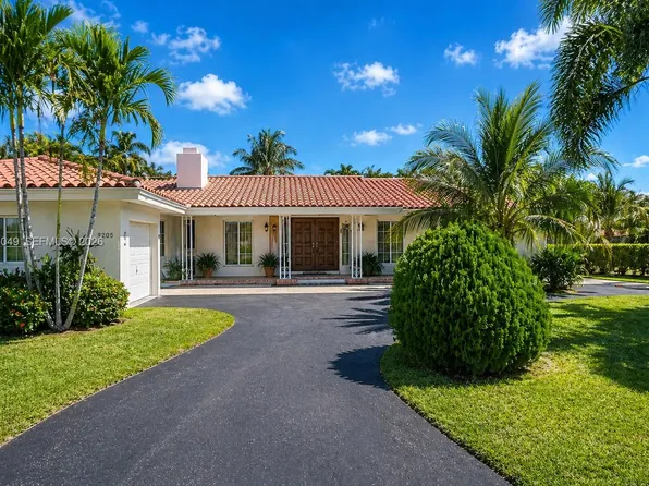 9205 Byron Ave, Surfside, FL 33154