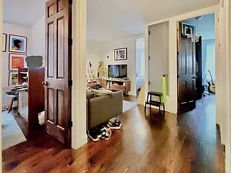 Rented by Doorway NYC, LLC