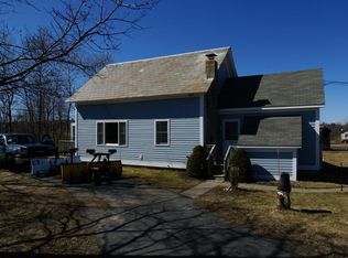 468 County Route 12, Whitehall, NY 12887