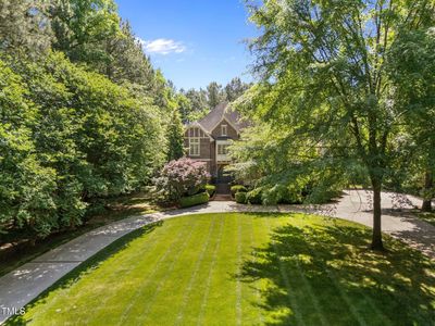 3203 Rugby Rd, Durham, NC, 27707