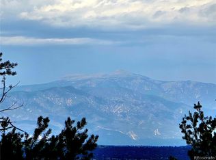 Lot 97 Phase #4 River Ridge Ranch, Walsenburg, CO 81089