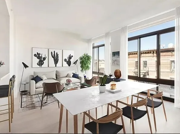 2351 Adam Clayton Powell Jr Boulevard image 1 of 11