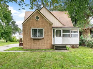 3436 Opal Ave SW, Wyoming, MI 49548