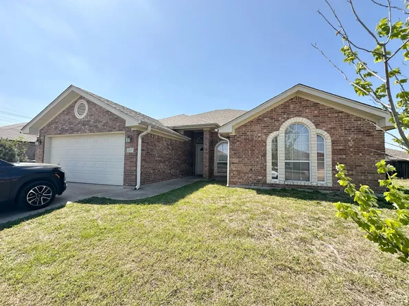 2709 Hydrangea Ave, Killeen, TX 76549