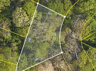 3610 Parkway Dr, Chattanooga, TN 37406