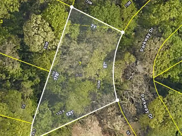 3610 Parkway Dr, Chattanooga, TN 37406