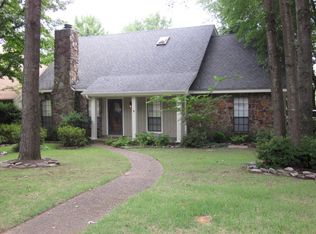 8451 Bazemore Rd, Cordova, TN 38018