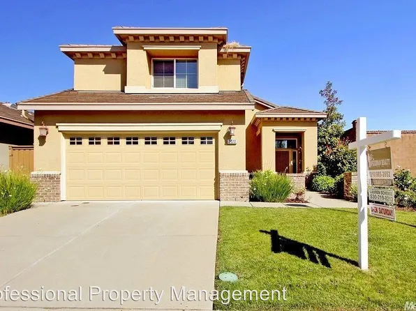 2020 Horseshoe Glen Cir, Folsom, CA 95630