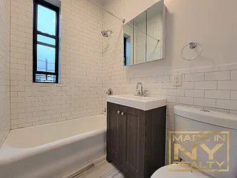 Rented by Made In NY Realty