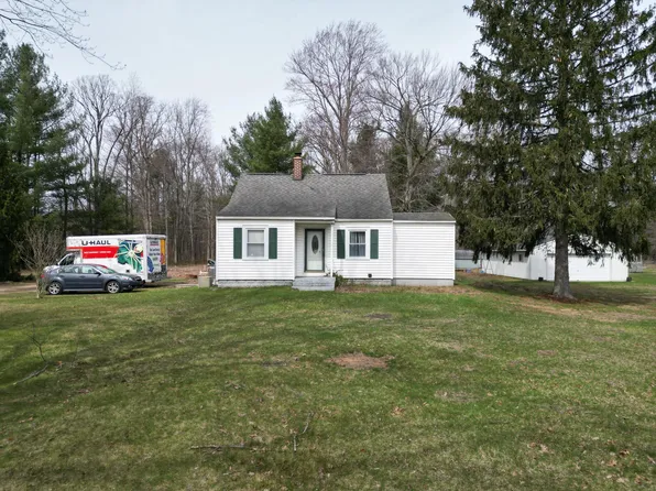 6970 Heights Ravenna Rd, Fruitport, MI 49415
