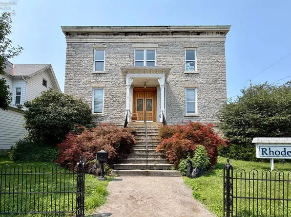 231 E Adams St, Sandusky, OH 44870