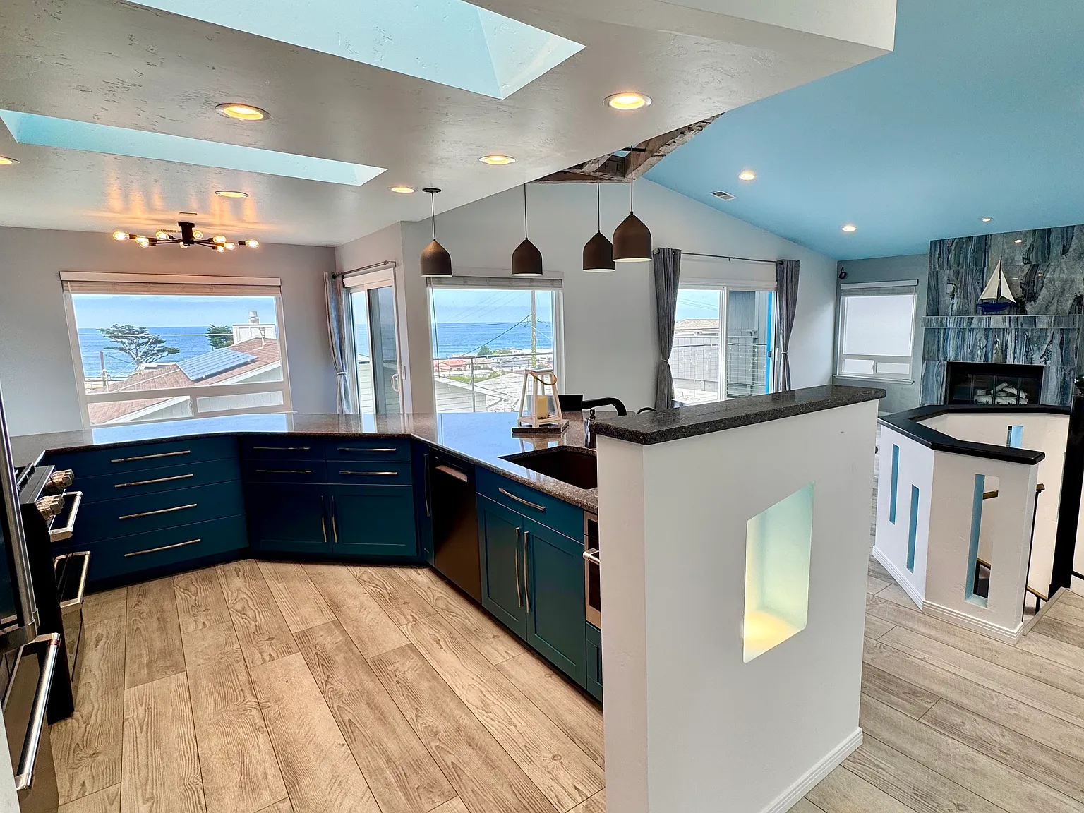 3 bed, 2000 sqft, $5,100 — Photo 4