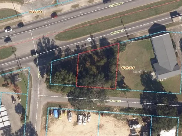 172S301400016090 W Fairview Dr Lot 16, Pensacola, FL 32505